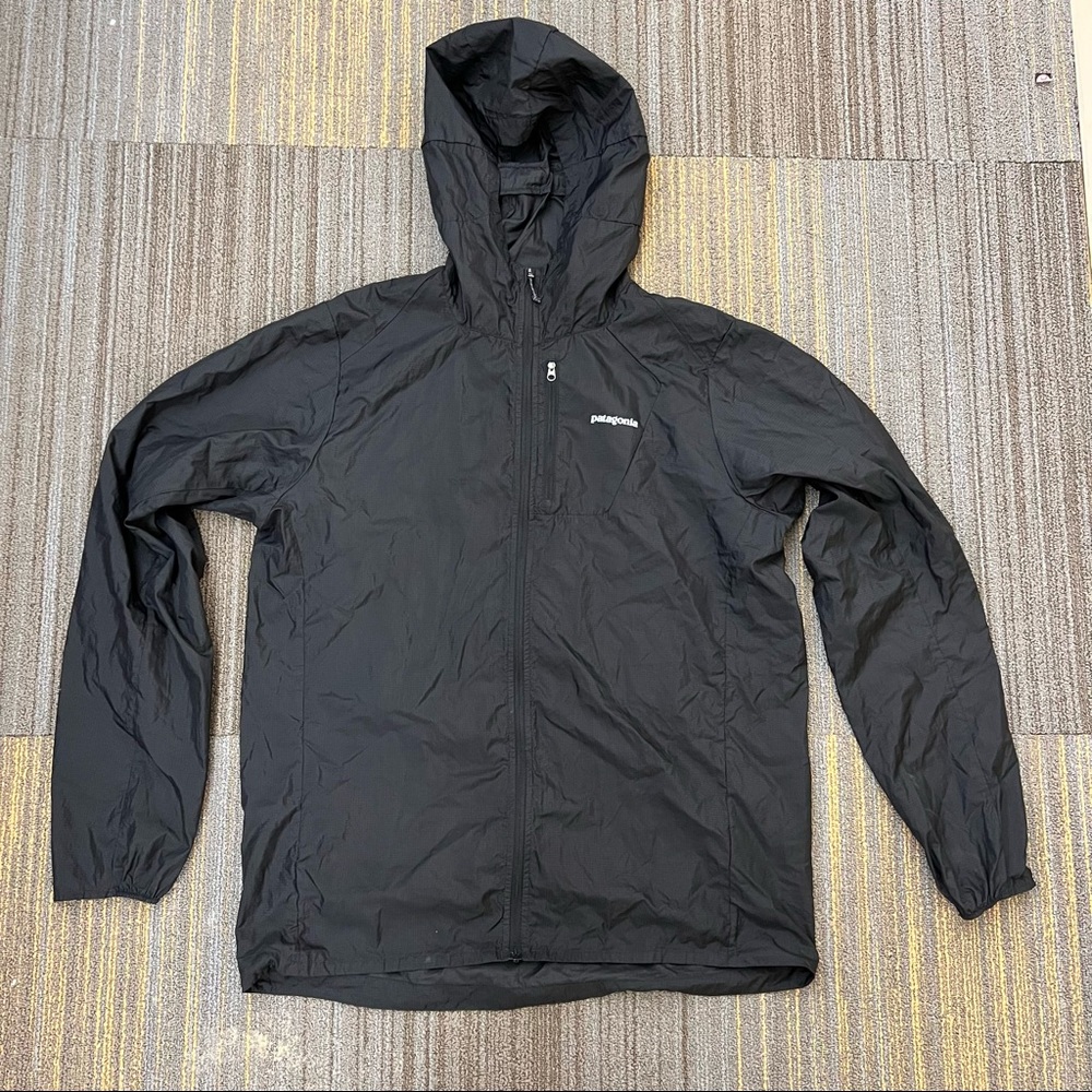 Patagonia Rain Jacket